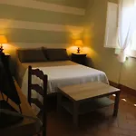 Dom wakacyjny Uvatanta Trecastagni